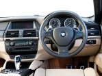 BMW X6 (E71) (2010-2014)