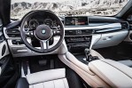 BMW X6 (F16) (2014-2019)