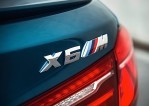 BMW X6M (F86) (2014-2018)
