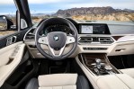 BMW X7 (G07) (2018-2022)