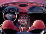 BMW Z3 Roadster (E36) (1996 - 2003)