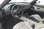 BMW Z4 M Coupe (E86) (2006-2009)
