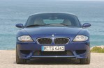 BMW Z4 M Coupe (E86) (2006-2009)