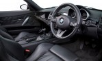 BMW Z4 M Roadster (E85) (2006-2009)