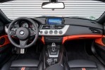 BMW Z4 Roadster LCI (E89) (2013-2016)