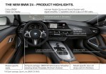 BMW Z4 (G29) (2018-Present)