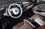 BMW i3 (2017-Present)