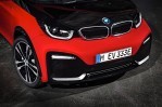 BMW i3s (2017-Present)