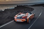 BMW i8 Roadster (I15) (2018-2020)