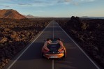 BMW i8 Roadster (I15) (2018-2020)