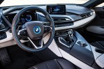 BMW i8 (I12) (2014-2018)