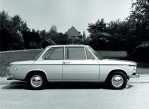 BMW 1600 (1966-1975)