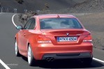 BMW 1 Series Coupe (E82) (2007-2010)