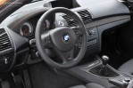 BMW 1 Series M Coupe (E82) (2010-2012)