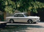 BMW 2000 CS (1965-1969)