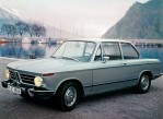 BMW 2002 (1968-1975)