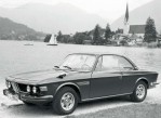 BMW 2800 CS (E9) (1968-1971)