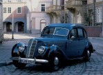BMW 335 (1939-1941)