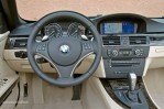 BMW 3 Series Cabriolet (E93) (2007-2010)