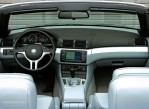 BMW 3 Series Cabriolet (E46) (2003-2007)