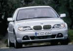 BMW 3 Series Coupe (E46) (2003-2006)