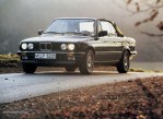 BMW 3 Series Cabriolet (E30) (1986-1993)