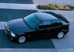 BMW 3 Series Compact (E36) (1994-2000)