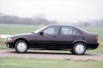BMW 3 Series Sedan (E36) (1991-1998)