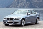 BMW 3 Series (E90) (2008-2011)