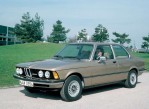 BMW 3 Series Coupe (E21) (1975 - 1983)