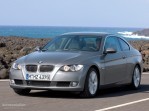 BMW 3 Series Coupe (E92) (2006-2010)