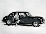 BMW 501/502 (1952-1964)