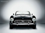 BMW 507 TS Roadster (1955-1959)