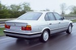 BMW 5 Series (E34) (1988-1995)