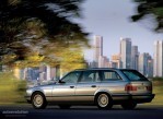 BMW 5 Series Touring (E34) (1992-1997)