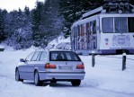 BMW 5 Series Touring (E39) (1997-2000)