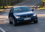 BMW 5 Series Touring (E61) (2007-2010)