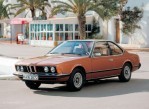 BMW 630 CS (E24) (1976-1979)