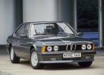 BMW 635 CSi (E24) (1978-1989)