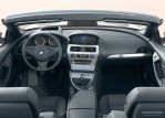 BMW 6 Series Convertible (E64) (2007-2010)
