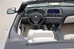 BMW 6 Series Convertible (F12) (2012-2015)