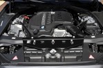 BMW 6 Series Convertible (F12) (2012-2015)