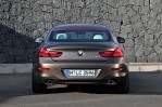 BMW 6 Series Gran Coupe (F06) (2012-2015)