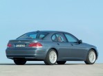 BMW 7 Series (E65/E66) (2005-2007)