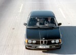 BMW 7 Series (E23) (1977-1986)