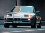 BMW 8 Series (E31) (1989-1999)