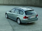 BMW 3 Series Touring (E91) (2005-2008)
