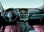 BMW M6 Cabrio (E64) (2006-2010)