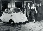 BMW Isetta (1955-1962)