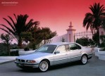 BMW L7 (E38) (1997-2001)